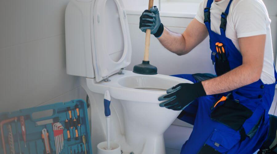Local 24/7 Emergency Plumbing in Eaton Center, NH